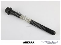 Ford Yedek Parça - STANDART TABLA CİVATASI : ALT KALIN